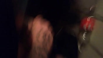 Preview 1 of Inked Toying - Verification video