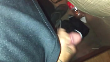 Preview 4 of Inked Toying - Verification video