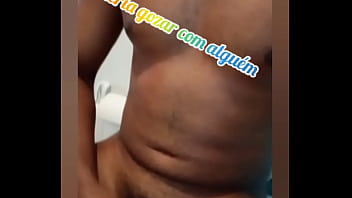Preview 2 of Xxx New Vadeo - Soltando leite sem ningu&eacute_m do meu lado