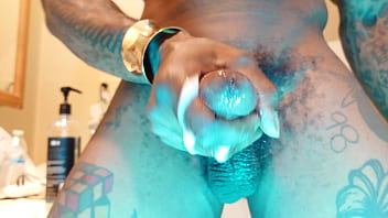 Preview 3 of Hot Boos - BBC Worship Hallelujah Johnson ( Big Money ) Slut Humiliation Subscribe To My Premium Channel