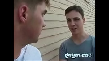 Preview 1 of Xxx Bif Bif - Twink gets drilled by fellow