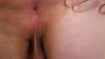 Preview 4 of Beeg He - Underwear Show,  Close-up of Dick and Anus