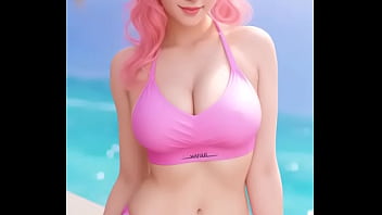Preview 1 of 13 Sal Gral - Women by AI - Mulheres criadas por intelig&ecirc_ncia artificial!