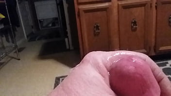 Preview 4 of Black Angelina Anal - Money shot