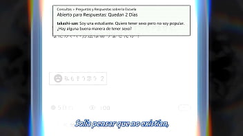 Preview 1 of Fuck The British Army - SE FOLLA A UNA SUCCUBUS PERO ERA SU MADRASTRA - Succubus Yondara Gibo ga Kita!? CAP.1