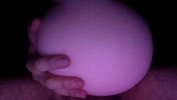 Preview 2 of Japane Suckingherinlo - Night Time Doll Lovin&#039_- Fondlove 11b. Butt pt2