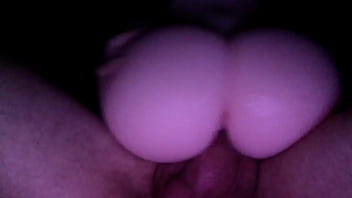 Preview 1 of Japane Suckingherinlo - Night Time Doll Lovin&#039_- Fondlove 11b. Butt pt2
