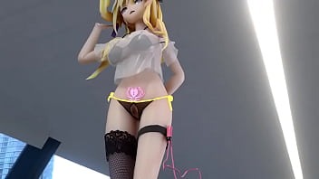 Preview 2 of Cum Swamp Complation - Lamb (by Forget Skyrim)