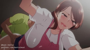 Preview 3 of Japan Mother In Son Relation - HMV - Master of NTR - Part I