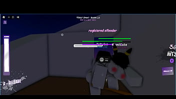 Preview 3 of Hq Porn Humera - Colaboracion con OnlyRoblox (Cumbat) Sesion #1