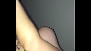 Preview 2 of Forceful Fucking Pussyfo - Hispanic fucking white girl