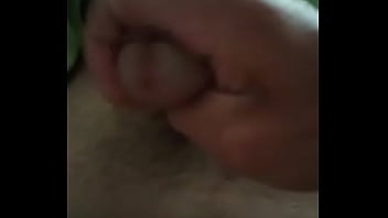 Preview 2 of Sexy Patient Busted - Maduro leche chorros y gemidos