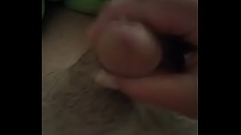 Preview 1 of Sexy Patient Busted - Maduro leche chorros y gemidos