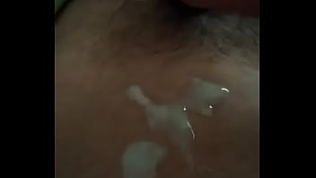 Preview 4 of Sexy Patient Busted - Maduro leche chorros y gemidos