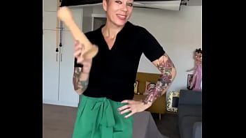 Preview 2 of Mia Khaifa 2018 Xxx - Et toi tu feras quoi aujourd&rsquo_hui ?