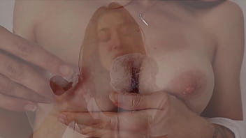 Preview 3 of Wwwdocter Fukingporncom - ASMR JOI - Breast Obsession