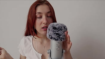 Preview 1 of Wwwdocter Fukingporncom - ASMR JOI - Breast Obsession