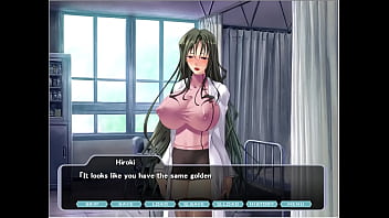 Preview 2 of Melayu Boleh Porn Movie - Shion Cruel Magical Angel ep 10 - Fucking the nurse anal