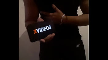 Preview 2 of Xnxx Brunette Only - V&iacute_deo de verificaci&oacute_n