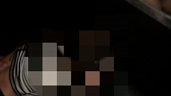 Preview 4 of Teen Treeshome - Levando pica na cabine,  e corno filmando pelo reflexo do espelho comedor gozou rapidinho