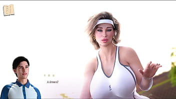 Preview 3 of Fucking Fat Moms In Openplaces - Apocalust 1