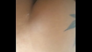 Preview 3 of Dad Fucking Jina Velentina - Moreninho comendo outra novinha delicia