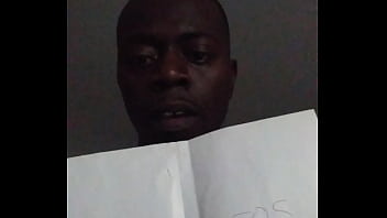 Preview 3 of Bdcok - Verification video