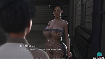 Preview 2 of Www Sexvideo Xnxx - THE GOLDEN BOY #45 &bull_ That&#039_s one big,  firm and juicy ass...yay!