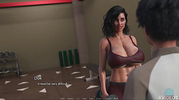 Preview 4 of Www Sexvideo Xnxx - THE GOLDEN BOY #45 &bull_ That&#039_s one big,  firm and juicy ass...yay!