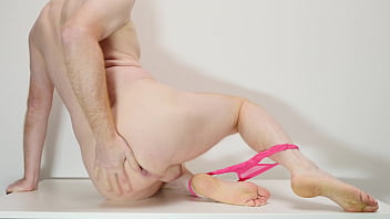 Preview 4 of Anok Jona Ak Satey Xxxxx Pul - Pink Panties Strip