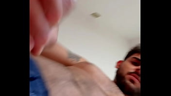 Preview 3 of Bhabhi And Tailer - ASMR DE PIROCA FALANDO PUTARIA LUCAS NOBRE