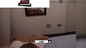 Preview 1 of Wwwuas Xxx - V&iacute_deo caseiro mostra cinegrafista fodendo o rabo de morena que s&oacute_ gosta de anal