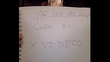 Preview 2 of Big Porn Hony - Verification video