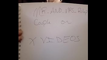 Preview 3 of Big Porn Hony - Verification video