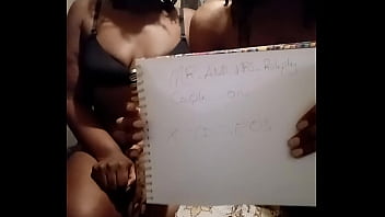 Preview 1 of Big Porn Hony - Verification video