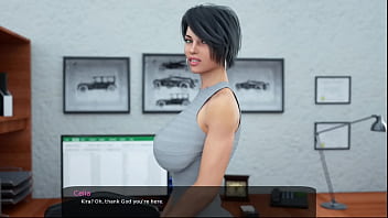 Preview 1 of Mother Bet - Milfy City Cap 44 - los juguetes secretos de mi hermanastra