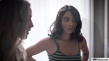 Preview 2 of Ind Xxx Sxy - Karla Kush&#039_s Weird Honeymoon