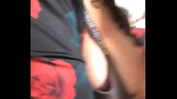 Preview 1 of Yange Cutie Fack - Je suce son sein gauche .. ExGF