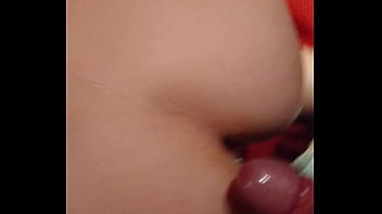 Preview 4 of Rasmasexxx - Por la colita y me acaban en el orto