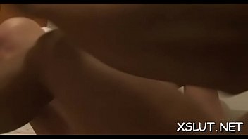 Preview 3 of Tube Porn Sauna Glamcore Rape - Fresh gal fulfills fucking dream