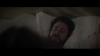 Preview 3 of Grandpa Old Man Sex - Sarah Hagan - sex scene