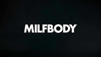 Preview 1 of Clad Girls - Locke It Down by MilfBody Featuring Sophia Locke &amp_ Donnie Rock - MYLF