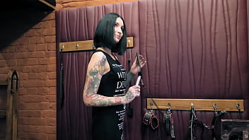 Preview 1 of Real Focking - BDSM lesbian slut bondage domination