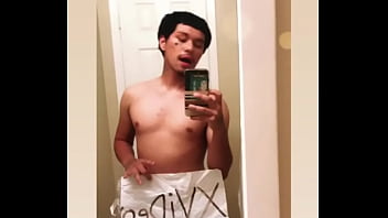 Preview 1 of Sauna Farts Sex - Verification video