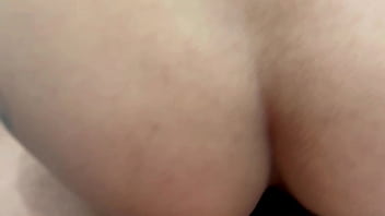 Preview 4 of Bbw Uncutcum - Invito a mi t&iacute_mida hermanastra a ba&ntilde_arnos Para follarmela duro y correrme&nbsp_en&nbsp_su&nbsp_co&ntilde_o. H.L.