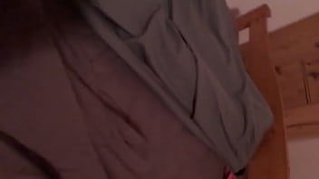 Preview 1 of Bathroom Mom I - Gay