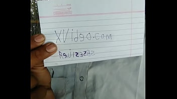 Preview 2 of Sunny Leone Lana Xxx - Verification video