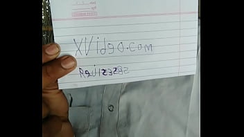Preview 3 of Sunny Leone Lana Xxx - Verification video