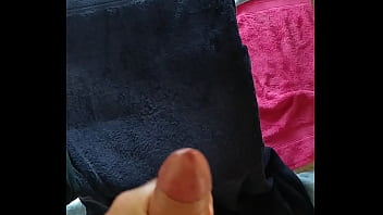 Preview 4 of Xxnx Mom Bww - Onanist McLefty super long edging masturbation with lube and precum - XV8 Part 1
