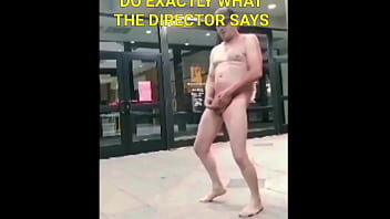Preview 3 of Hotgay Sex Hard - Exhibitionist Lookin For Fun